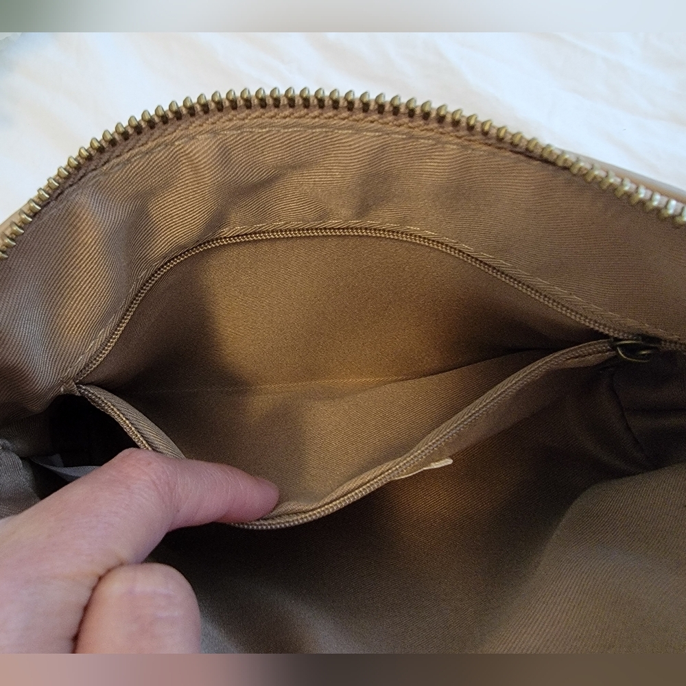 Universal Thread Animal Print Purse - Picture 10 of 11